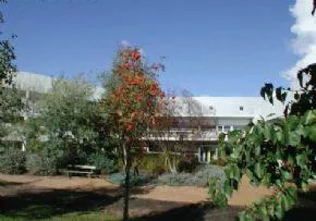 Photo principale de Le Foyer Du Gavel - Maison de retraite / EHPAD