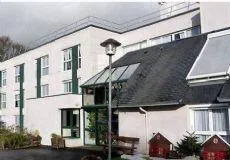 Residence De La Fontaine - Maison de retraite / EHPAD à Pont-Croix