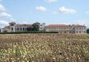 Ehpad Les Treize Vents - Maison de retraite / EHPAD à Belberaud