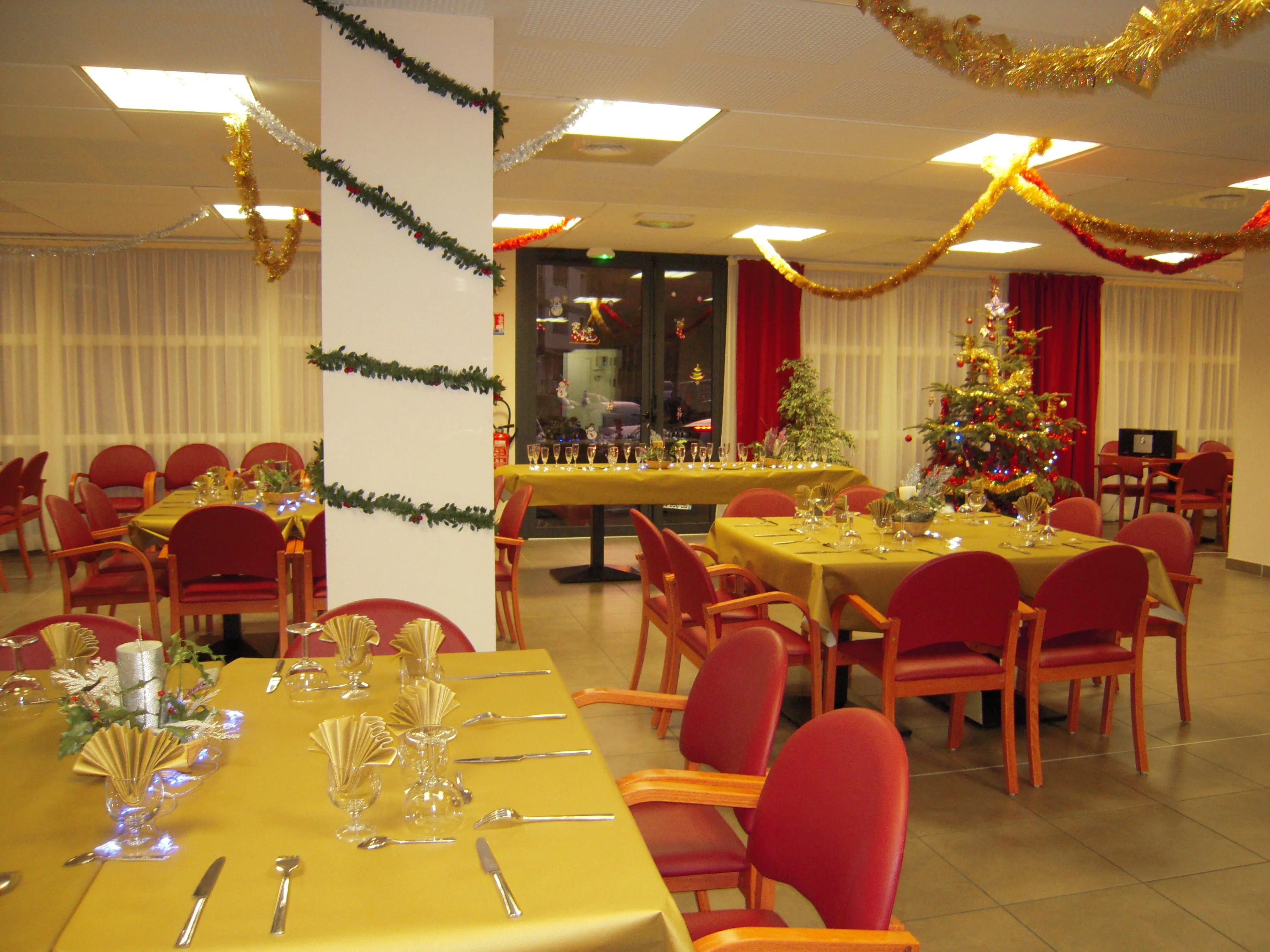 Photo principale de Résidence Services Aquarelia Voiron - Résidence Services Seniors