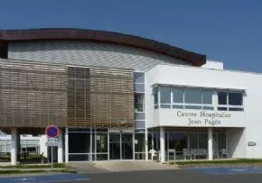 Photo de Ehpad Le Clos Mignot - Maison de retraite / EHPAD