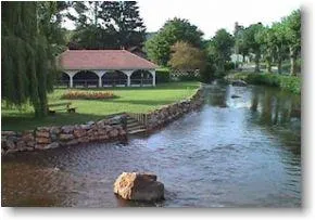 Photo principale de Ehpad Ch Nontron   Le Clos Des Vignes - Maison de retraite / EHPAD