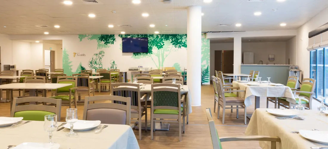 Photo de Résidence Adélaïde Hautval