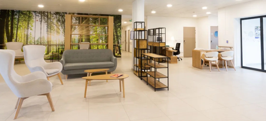 Photo de Résidence Adélaïde Hautval