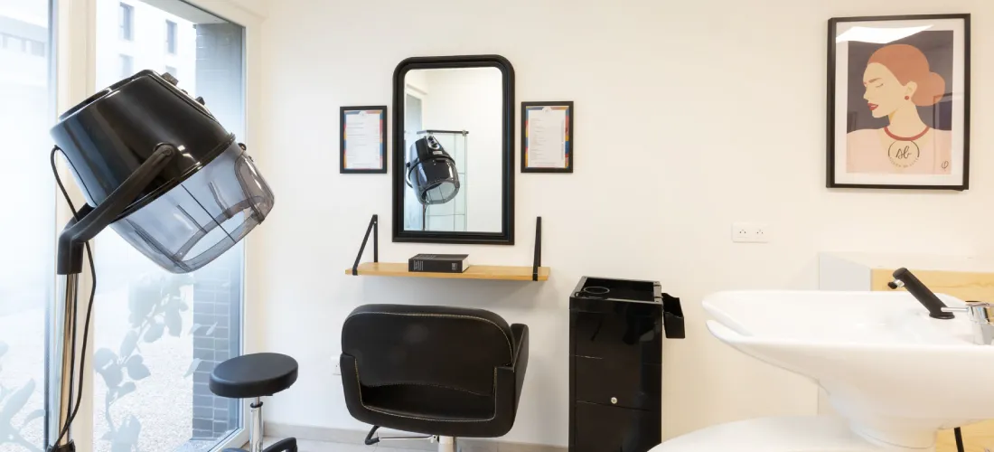 Photo principale de Résidence Adélaïde Hautval - Maison de retraite / EHPAD