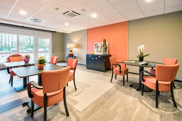 Photo de Residence Les Trois Hameaux