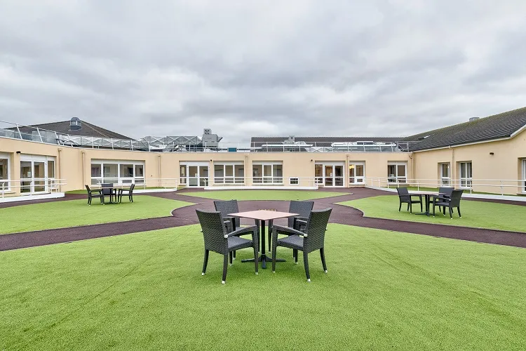 Photo principale de Residence Les Trois Hameaux - Maison de retraite / EHPAD