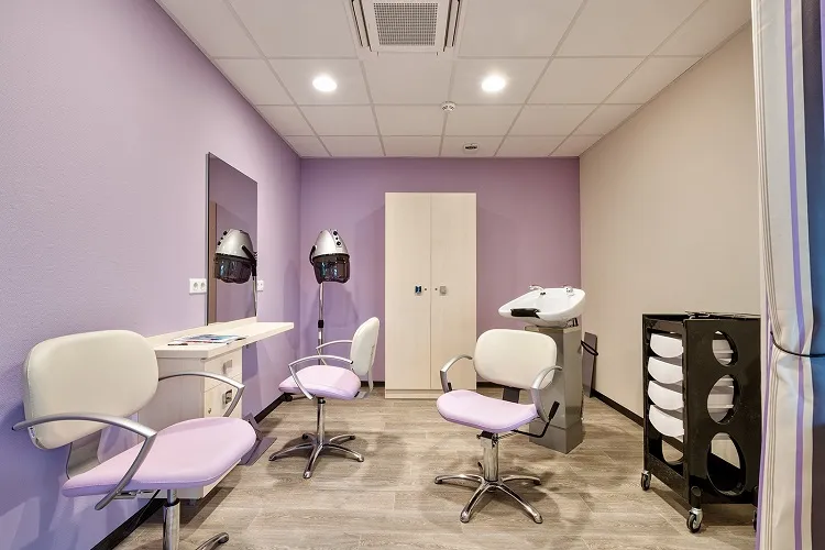 Photo de Residence Les Trois Hameaux