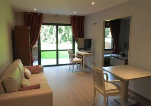 Photo de Ehpad Repotel Marcoussis - Maison de retraite / EHPAD