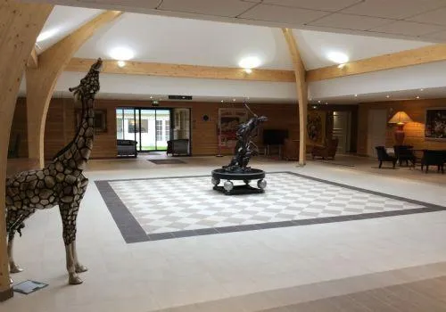 Photo de Ehpad Repotel Marcoussis