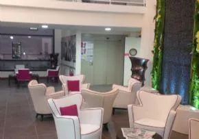 Photo de Ehpad La Chesnardiere - Maison de retraite / EHPAD