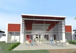 Photo de Ehpad Le Forfelet - Maison de retraite / EHPAD