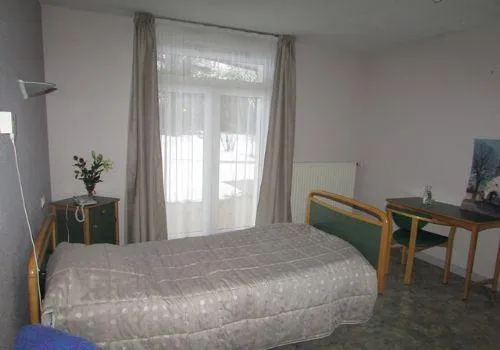 Photo de Maison De Retraite L'Eclaircie