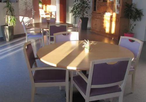 Photo de Maison De Retraite L'Eclaircie