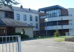 Photo de Ehpad Les Augustins - Maison de retraite / EHPAD