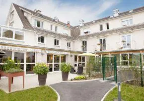 Résidence d'Automne - Maison de retraite / EHPAD à Champs-sur-Yonne