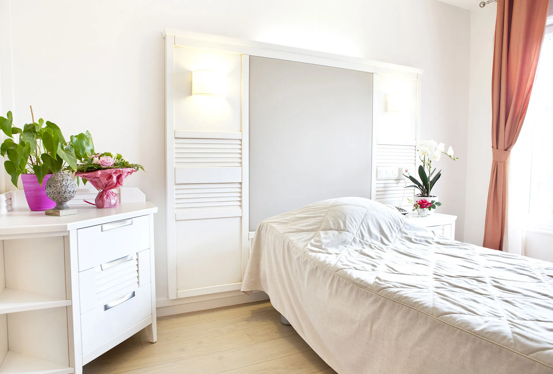 Photo de Résidence d'Automne