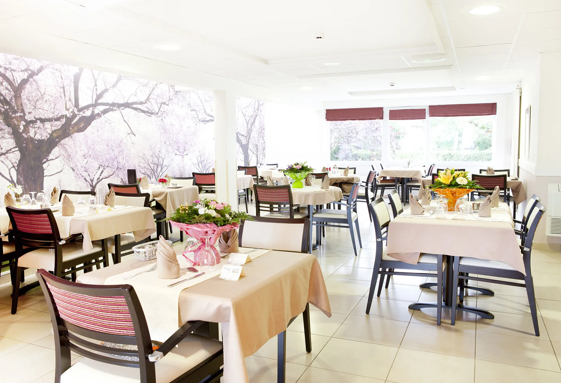 Photo de Résidence d'Automne