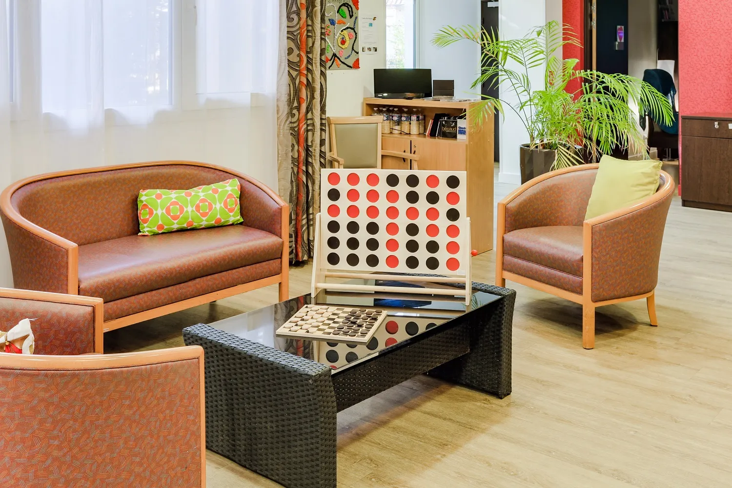 Photo principale de Résidence Jean Rostand - Maison de retraite / EHPAD