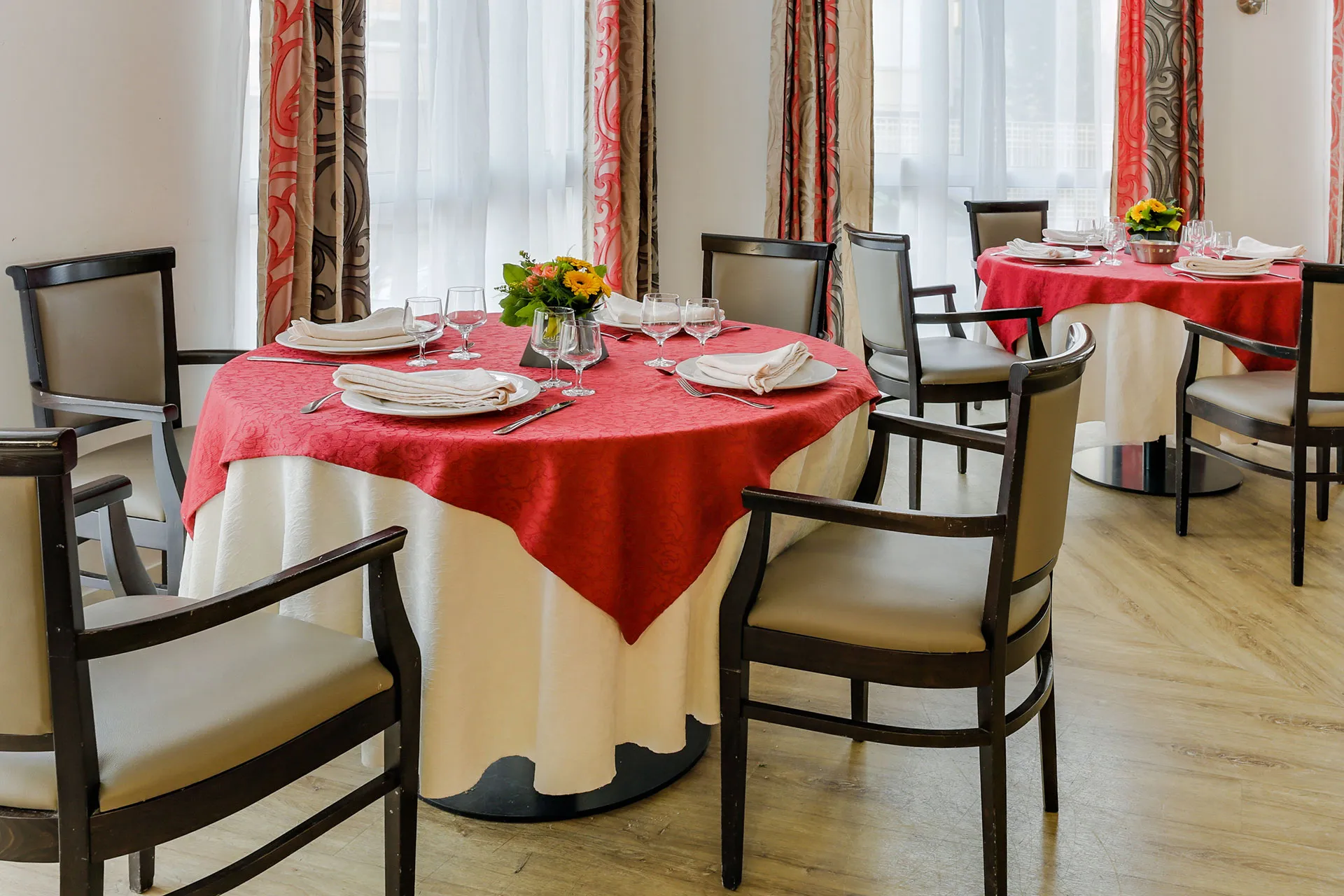 Photo de Résidence Jean Rostand