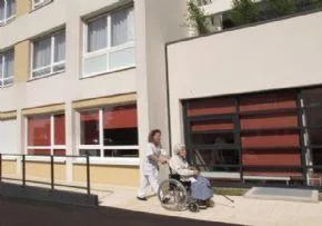 Photo de Residence Hardouin - Maison de retraite / EHPAD