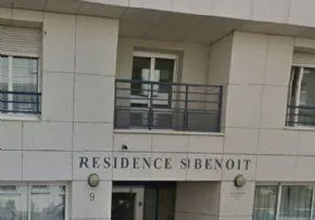 Residence Saint Benoit - Maison de retraite / EHPAD à Boulogne-Billancourt
