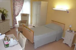 Photo principale de Résidence De La Puisaye - Maison de retraite / EHPAD