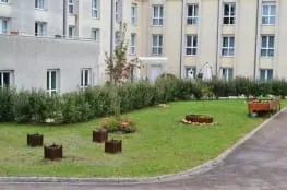 Photo de Résidence De La Puisaye