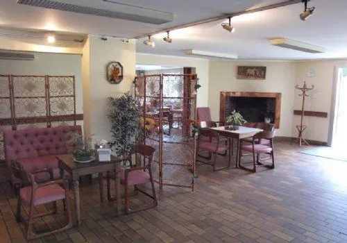 Photo de Rpa Louis Pasteur - Résidence Services Seniors