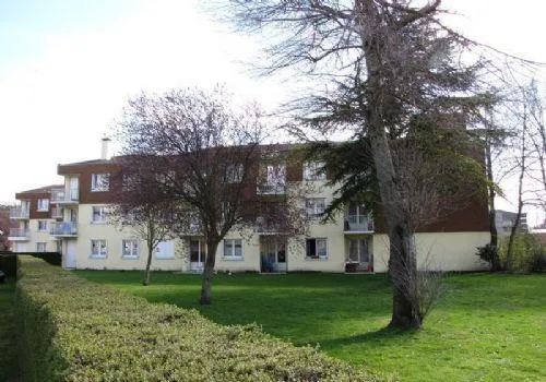 Photo de Rpa Louis Pasteur