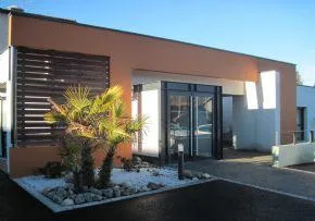 Residence Du Val De L'Ourse - Maison de retraite / EHPAD à Loures-Barousse