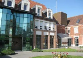 Photo principale de Maison De Retraite Ste Marie - Maison de retraite / EHPAD