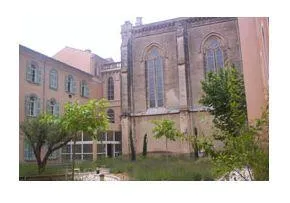 Maison De Retraite St Maur - Maison de retraite / EHPAD à Toulon