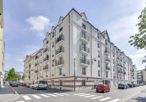 La Girandière de Meaux - Résidence Services Seniors à Meaux