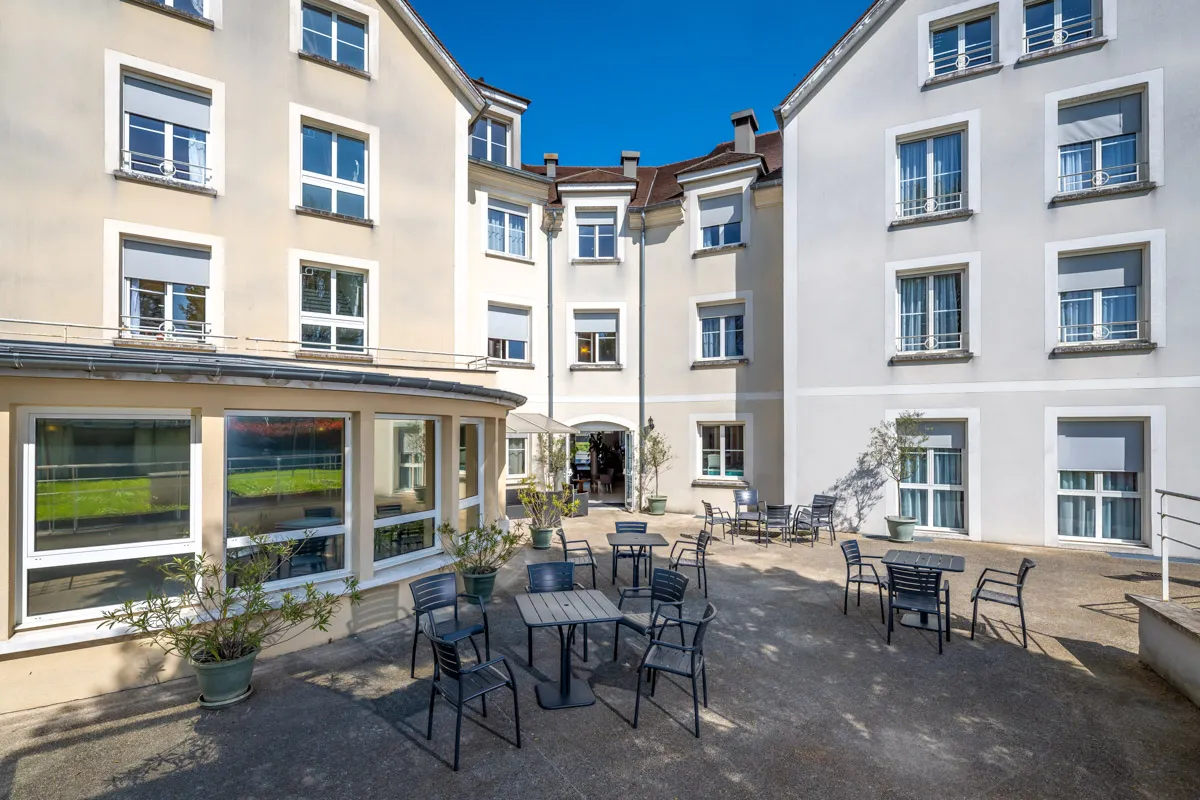 Photo de Normandy Cottage