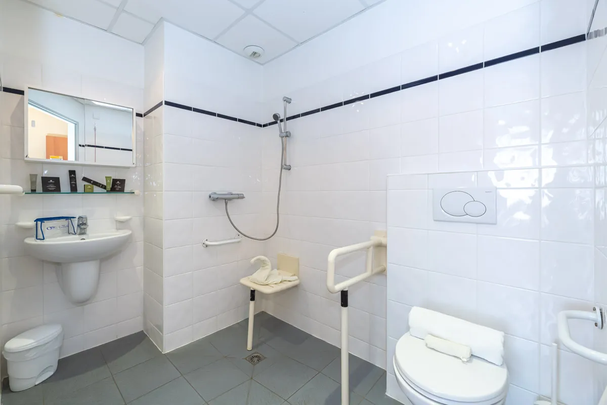 Photo de Normandy Cottage