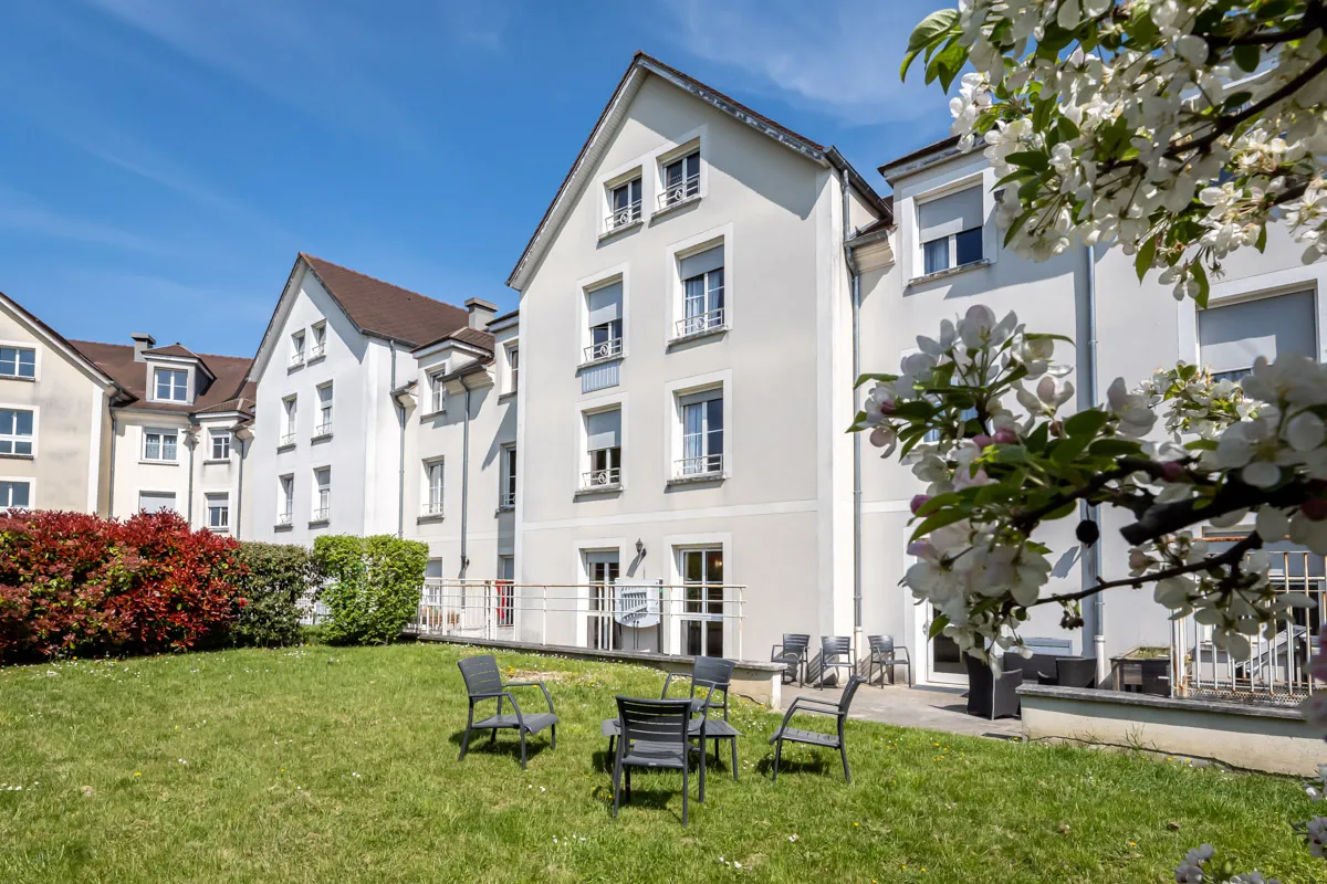 Photo principale de Normandy Cottage - Maison de retraite / EHPAD