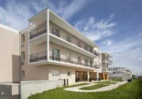 Résidence Granvelle - Maison de retraite / EHPAD à Besançon