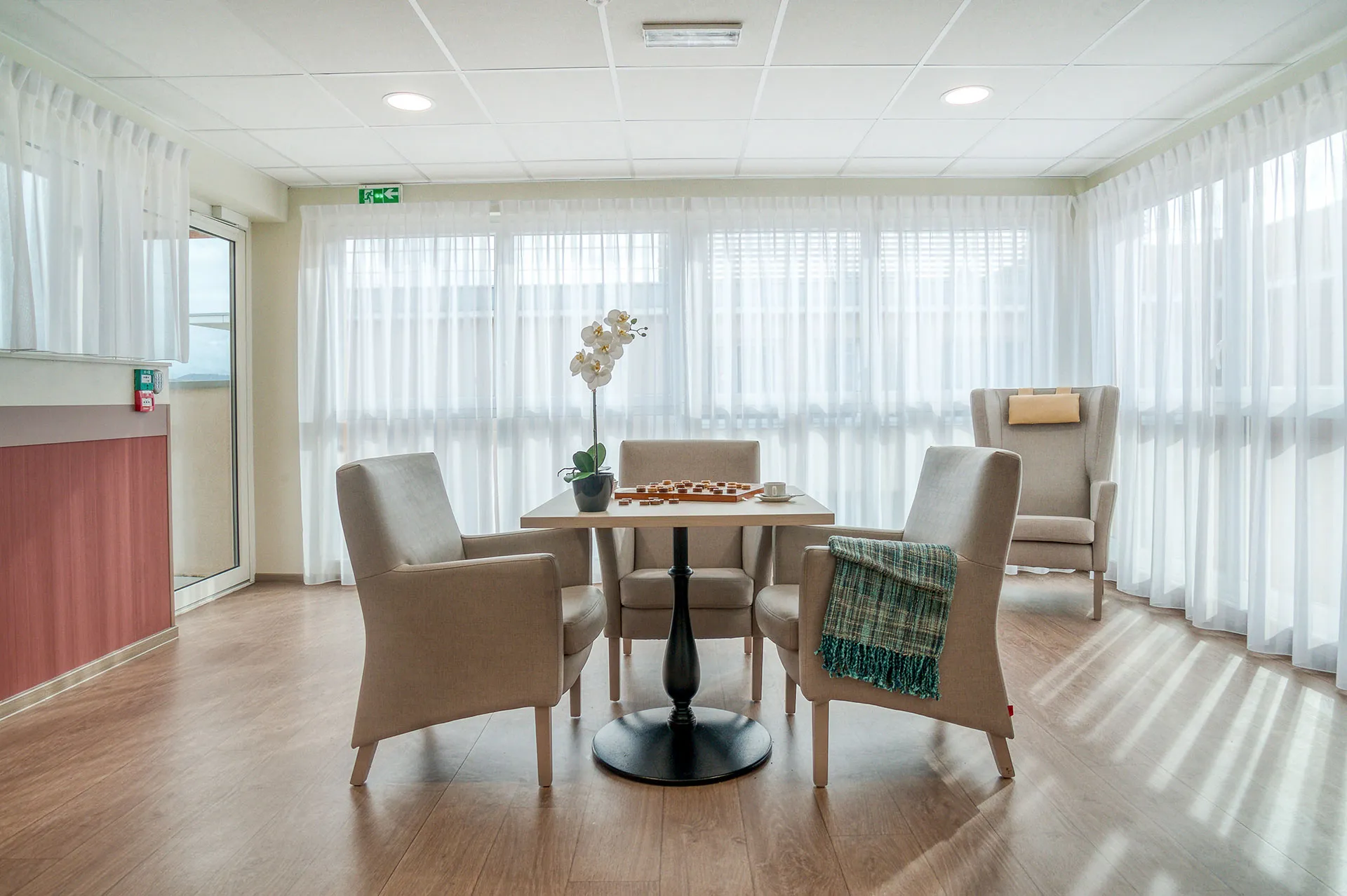 Photo de Résidence Granvelle