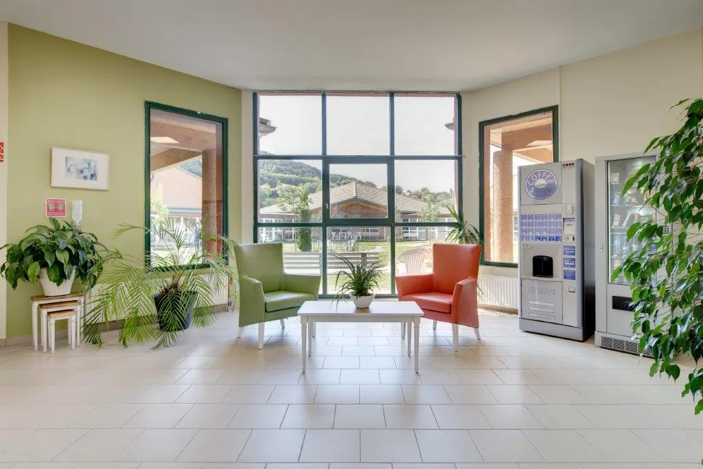 Photo de La Residence Du Lac