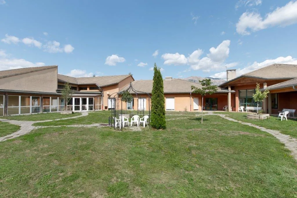 Photo principale de La Residence Du Lac - Maison de retraite / EHPAD