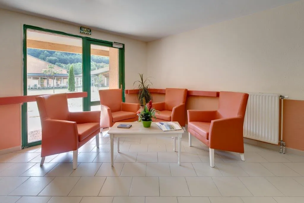 Photo de La Residence Du Lac