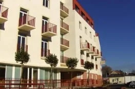 Photo de Les Sablons