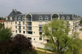 Photo de Résidence Le Clos des Bénédictins