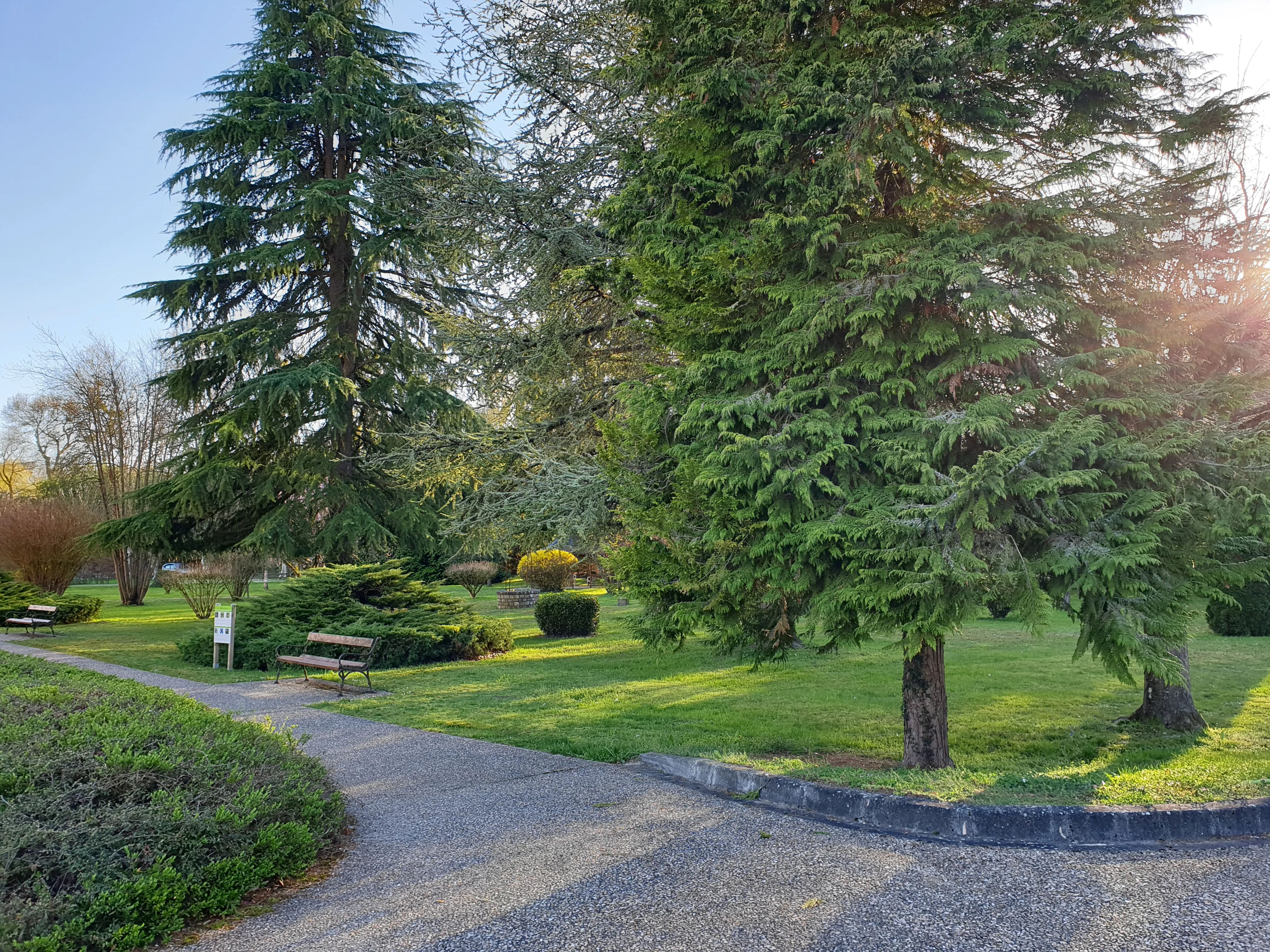 Photo principale de Résidence Le Clos des Bénédictins - Maison de retraite / EHPAD