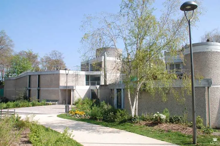 Residence Melies - Résidence Services Seniors à Orly