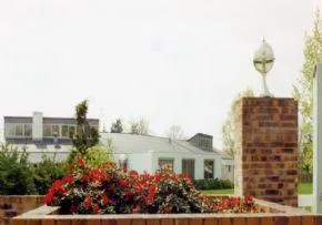 Ehpad Les Bles D'Or - Maison de retraite / EHPAD à Sevrey