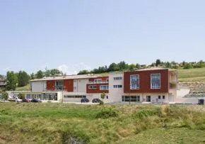 Photo principale de Residence Mutualiste Val De Bonnette - Maison de retraite / EHPAD