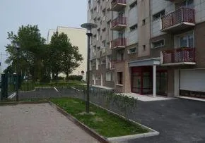 Photo principale de Foyer Logement Santos Dumont - Résidence Services Seniors