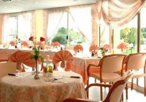 Photo de Korian Parc De Mougins